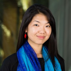 Jungwon Byun, Head of Growth at Upstart