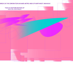 Solid Sounds 106 ft. Hazy