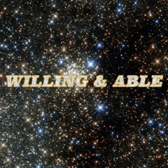 Willing & Able (Prod. Cue Sheet)