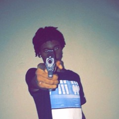 RUDEBOIKA$H x LOOT - PALM BRICKZ