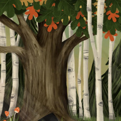 NOT A TYPE BEAT - "MAGICAL FOREST" (PROD. HUNNA BEATZ)