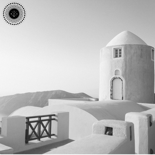 Axil Reece - Achileas (Original Mix)