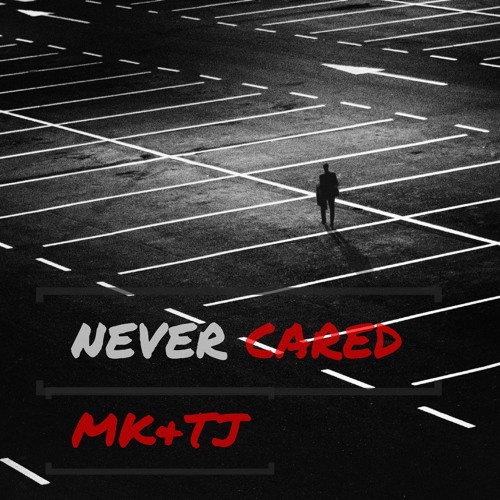 Never Cared Remix