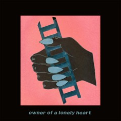 Jenn Champion - "Owner Of A Lonely Heart (Yes cover)"