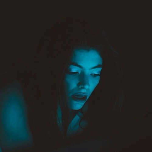 Lorde - supercut/ribs (Spikes mashup)
