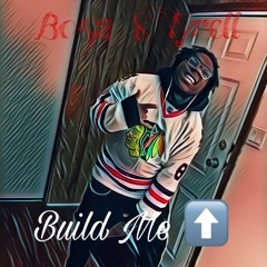 Build Me Up