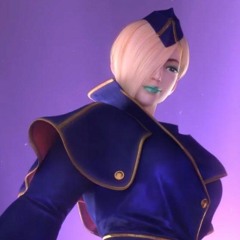 Street Fighter V - Theme Of Falke