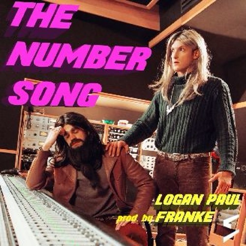 Logan Paul - The Number Song (prod. Franke)