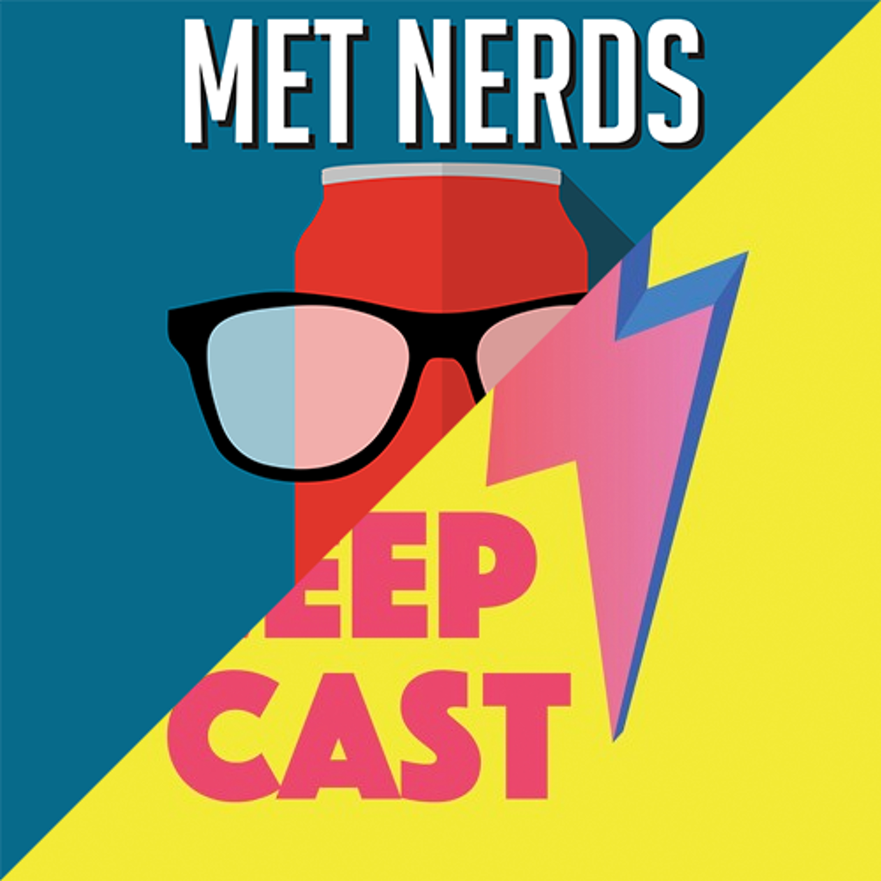 De Zeepcast