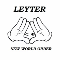 New World Order (Original Mix) *Out now on iTunes & Spotify!!!*