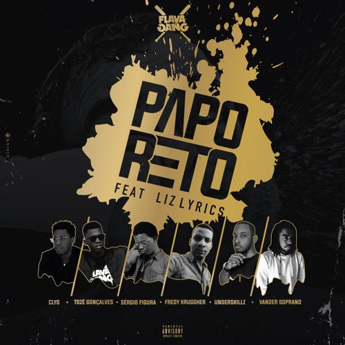 Papo Reto (Ft. Liz Lyrics)