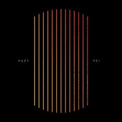 Huey - PEI (single)