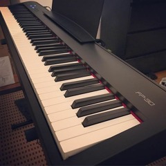 Lost On You - Lewis Capaldi - Piano