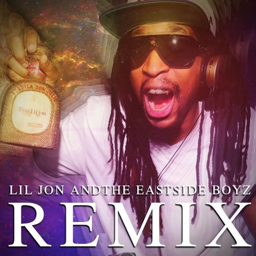 Lil Jon: What U Gon DO [REMIX]