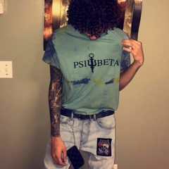 ROCKSTAR JAY x BOSSED UP