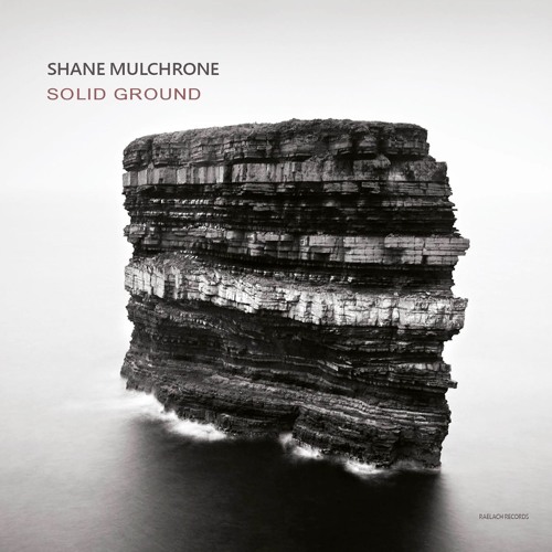 Shane Mulchrone - Solid Ground - Molly Bán and The Trip to Durrow
