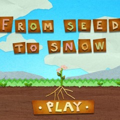 From Seed To Snow - A New Year