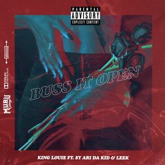 Buss It Open ft. Sy Ari Da Kid & Leek