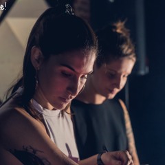 Vicky Sand & Melanie Massa | M.O.D w/ Magda & Jorge Ciccioli - 02.03.18