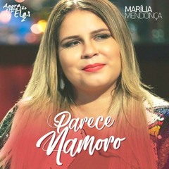 Marília Mendonça-Parece Namoro