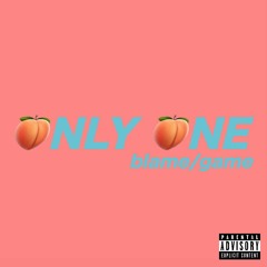 Only One /Prod. Young Taylor x Pilgrim/