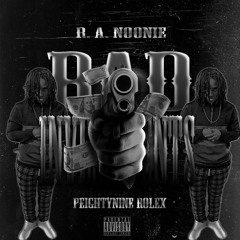 Bad Investments x (Peightynine Rolex)