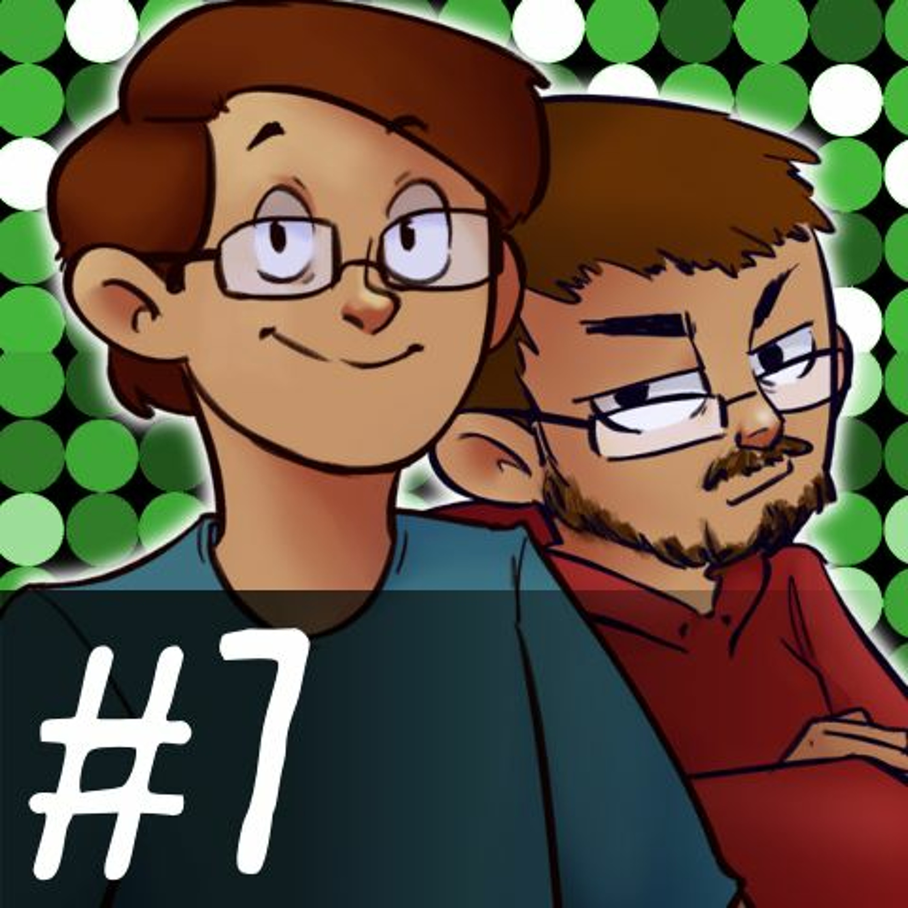 Sit and Discuss Podcast #7 - Ready Player One Gets Worse Every Time You Think About It episode artwork