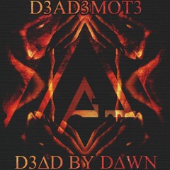 "DEAD RINGER" - D3∆D BY D∆WN // D3ad3Mot3 FT. STELLA PERISH *with lyrics*