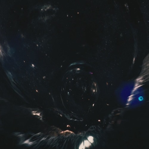 Chik'M | Dark Prog Mix #Interstellar