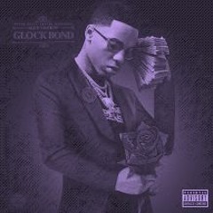 KeyGlock X Bad To The Bone C&S