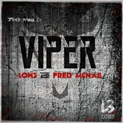 LON3 & McNab - Viper