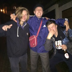 26 Glatzenboys - Mach nicht diese (beat by beatowski)