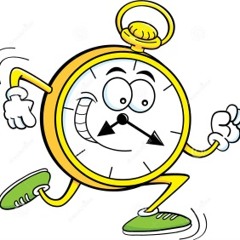 Against the Clock 21/03/18