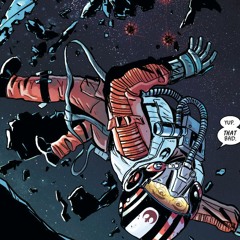 Floating In Space [xxxtentacion][Lil Uzi][Spacious][Type Beat]