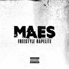 Maes - Réelle vie 2.0 ( reestyle Rapelite)