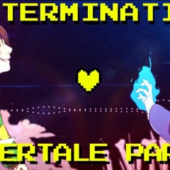 Determination - Undertale Parody (Parody Of Irresistible - Fall Out Boy) Ft. Lollia