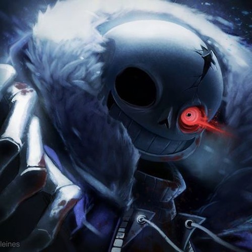 How strong is Horrortale Sans?