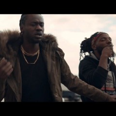 Swish Maddi - Lit (Remix) Ft. LeSean LayLow, Ty Kenney