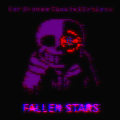 [100 Follower Special] Fallen Stars - Our Broken Constellations (Cover)