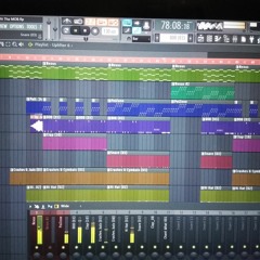 Dont Be Funkin' Wit Tha MOB