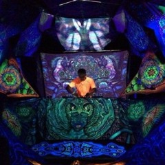 PsyBaBas Radio Show | Neighbour - Live @ PsyBabas NYE Party | 25/01/2018