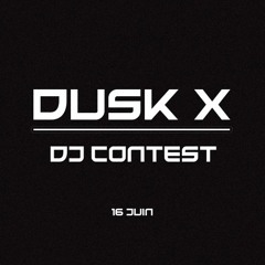Dusk X DJ Contest