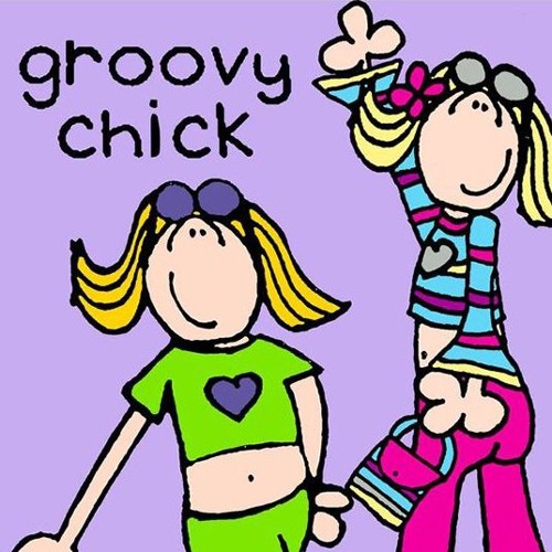GROOVY CHICK GONE THICC (DEMO)