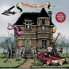 DEATH TRAP FREESTYLE BY LEWYSHAW