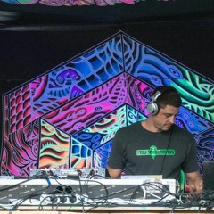 PsyBaBas Radio Show | Insector - Live @ PsyBabas NYE Party | 08/02/2018
