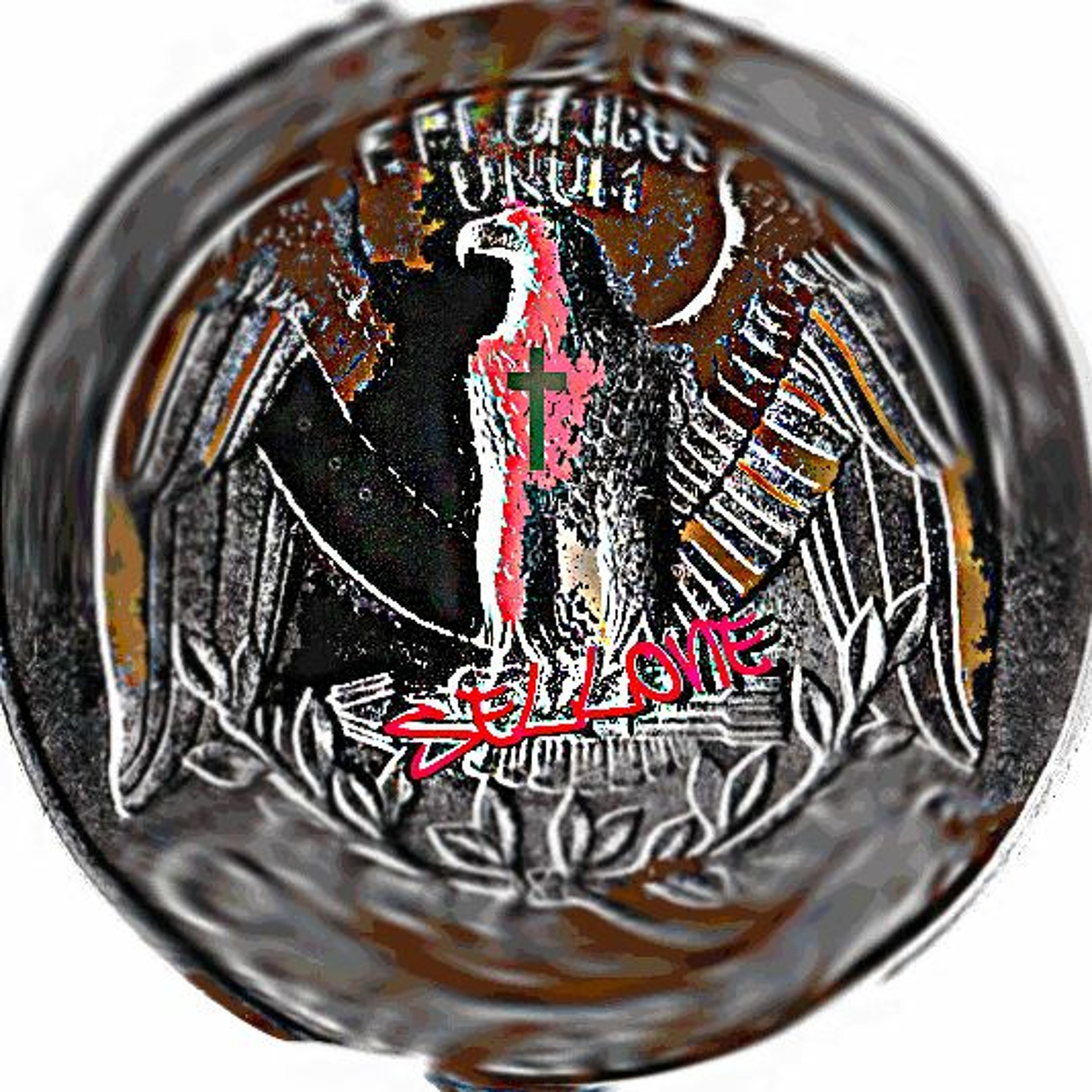 E Pluribus Unum episode artwork