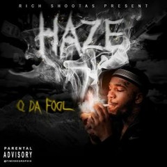 Q Da Fool - Haze