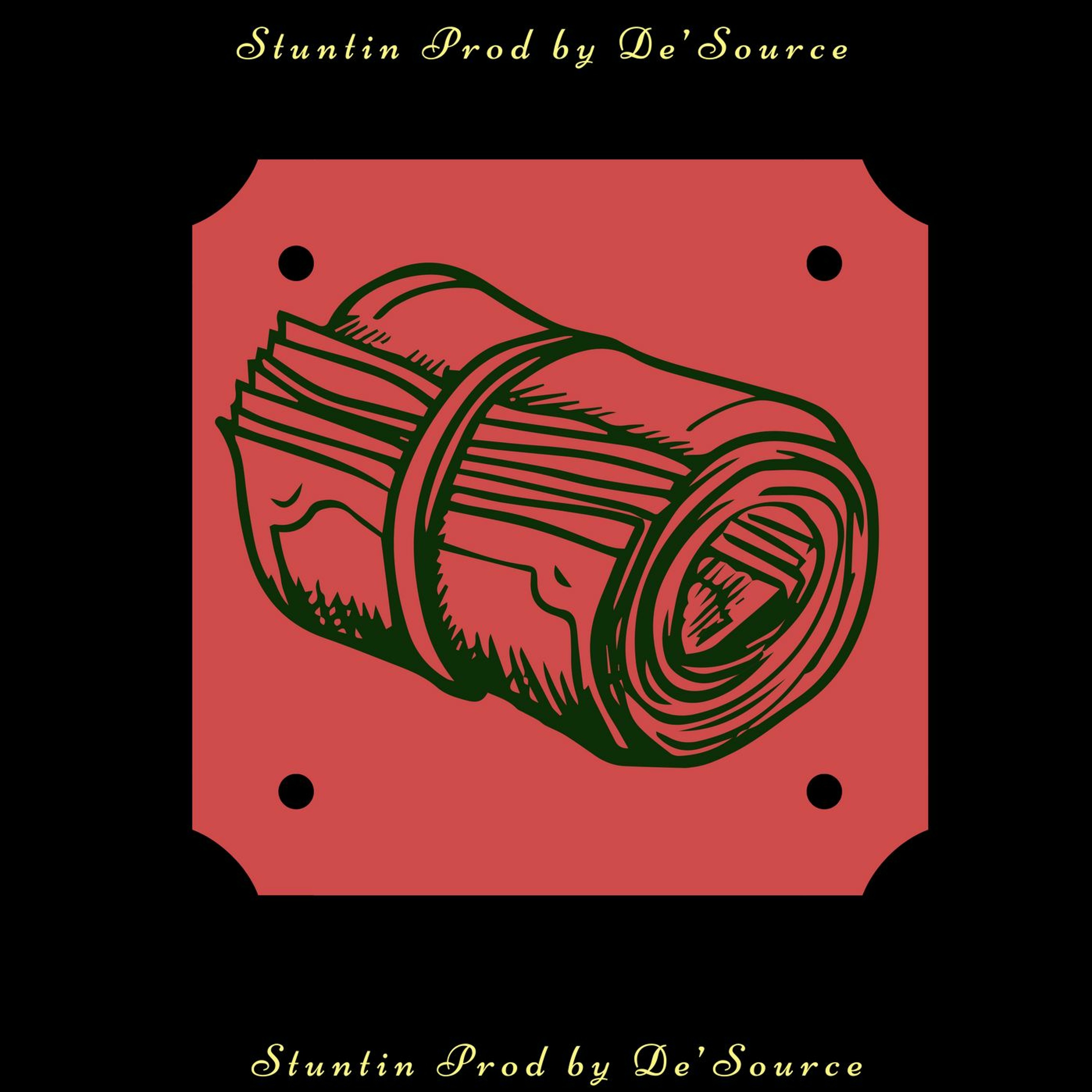 Robertini De\'Source