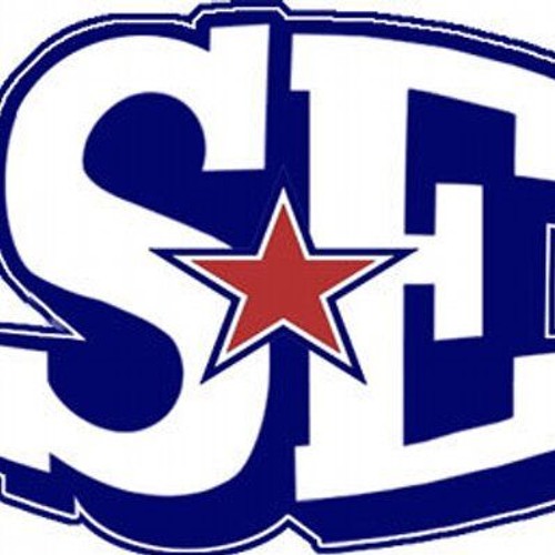 Stream New Jersey Spirit Explosion Hot Topic 17 18 by Shalyn Rose