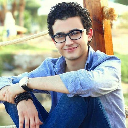 Mostafa Atef - Qamarun